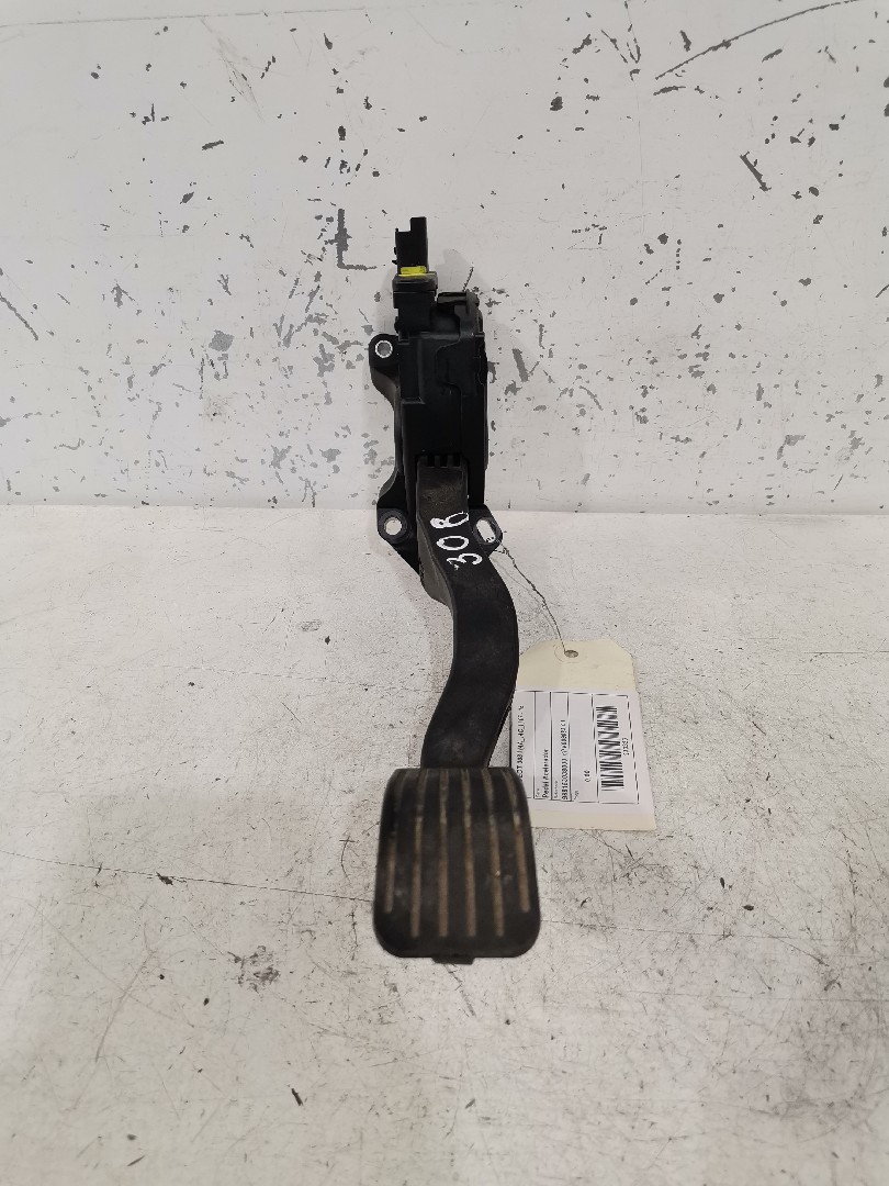 Pedal Acelerador PEUGEOT 308 I (4A_, 4C_) | 07 - 16