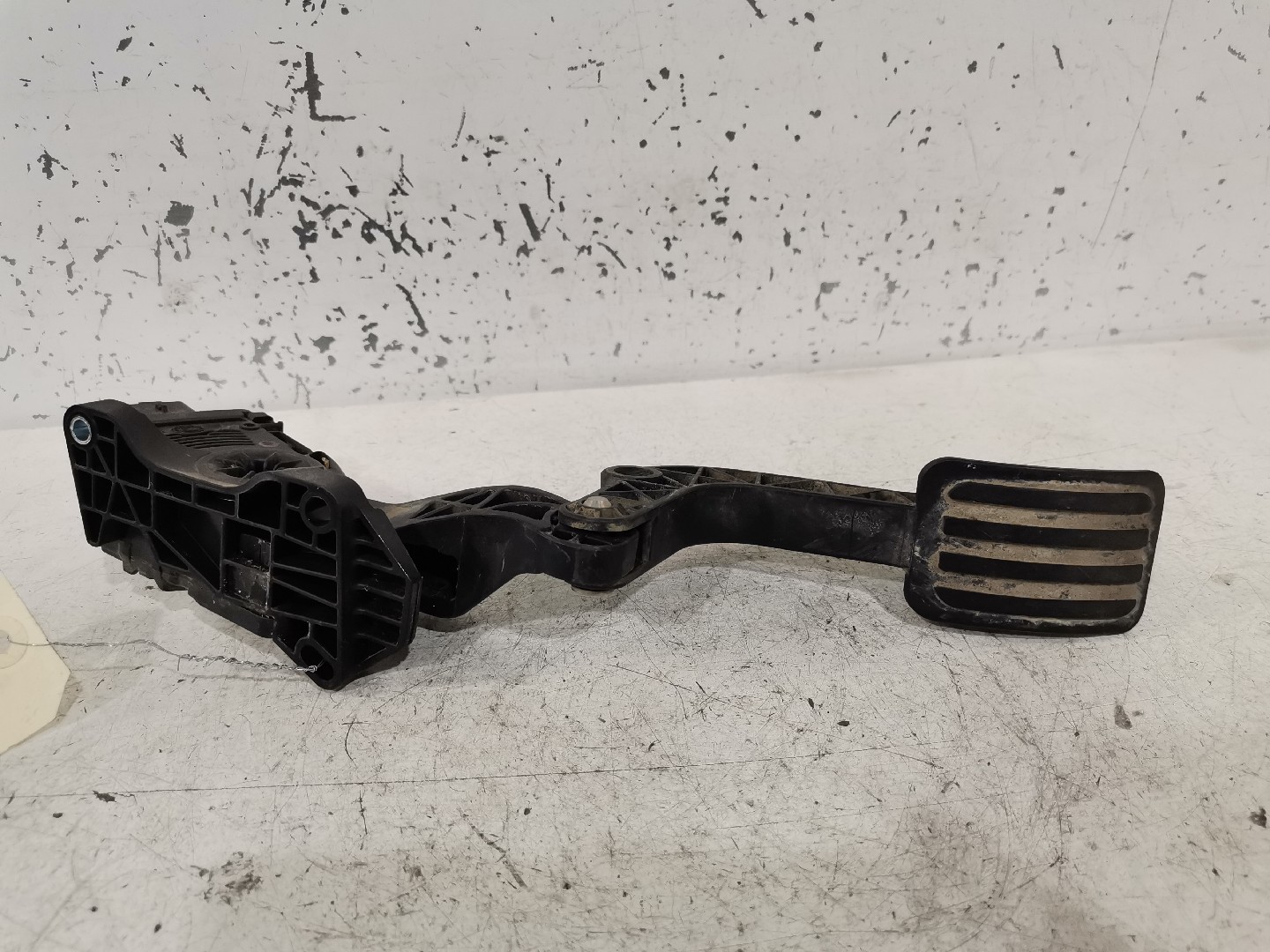 Pedal Acelerador PEUGEOT EXPERT Tepee (VF3X_) | 07 - 