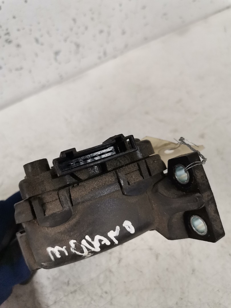 Pedal Acelerador RENAULT MASTER II Caixa (FD) | 98 -  Imagem-1