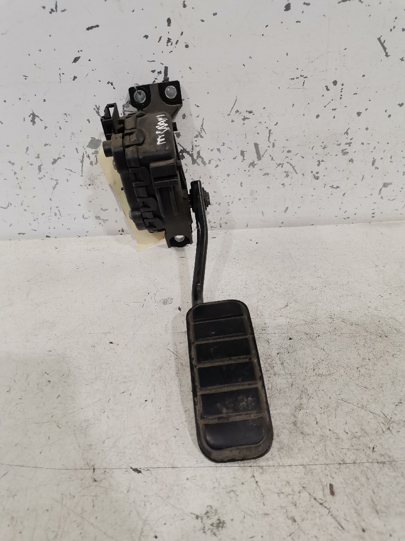 Pedal Acelerador RENAULT MASTER II Caixa 