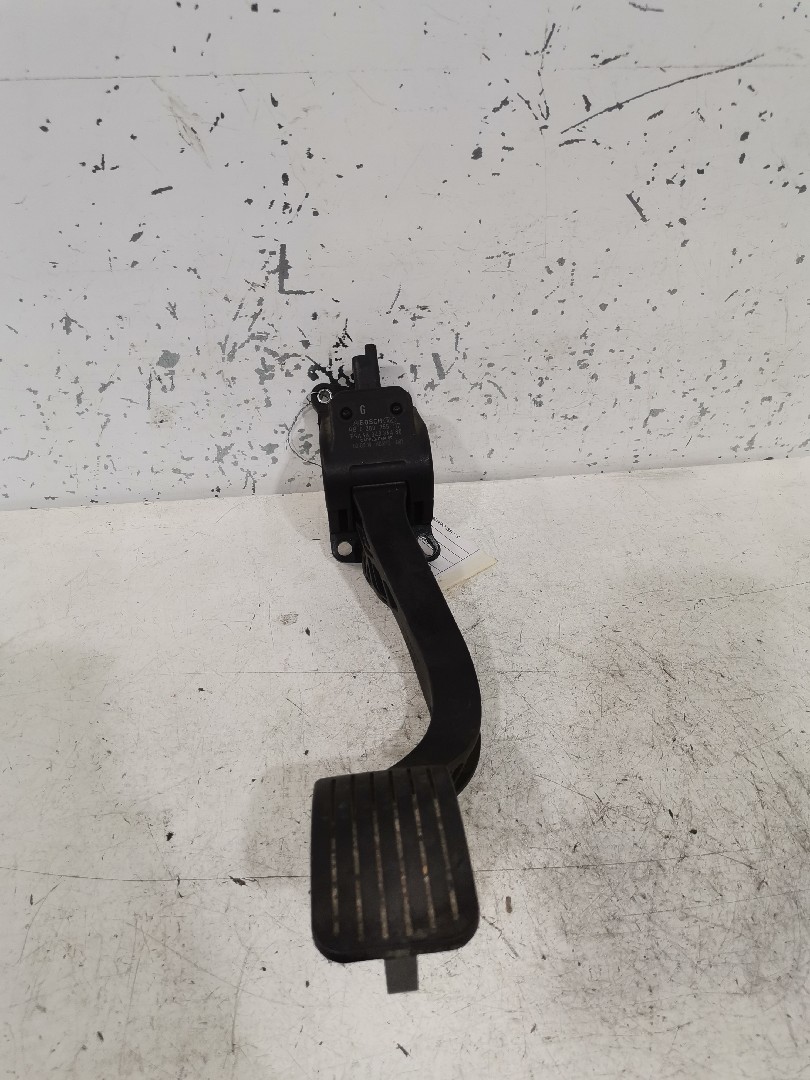 Pedal Acelerador CITROEN BERLINGO (B9) | 08 - 