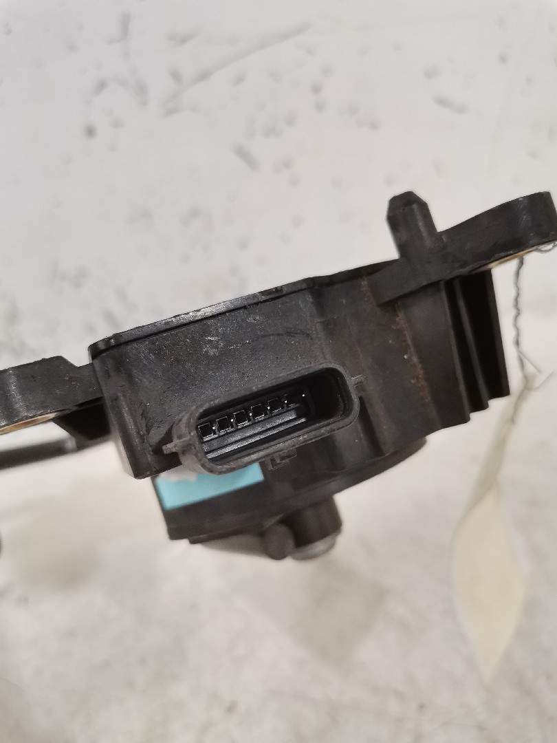 Pedal Acelerador RENAULT CLIO III (BR0/1, CR0/1) | 05 -  Imagem-1