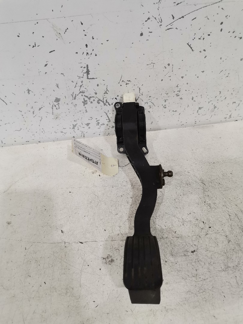 Pedal Acelerador PEUGEOT 208 I (CA_, CC_) | 12 - 
