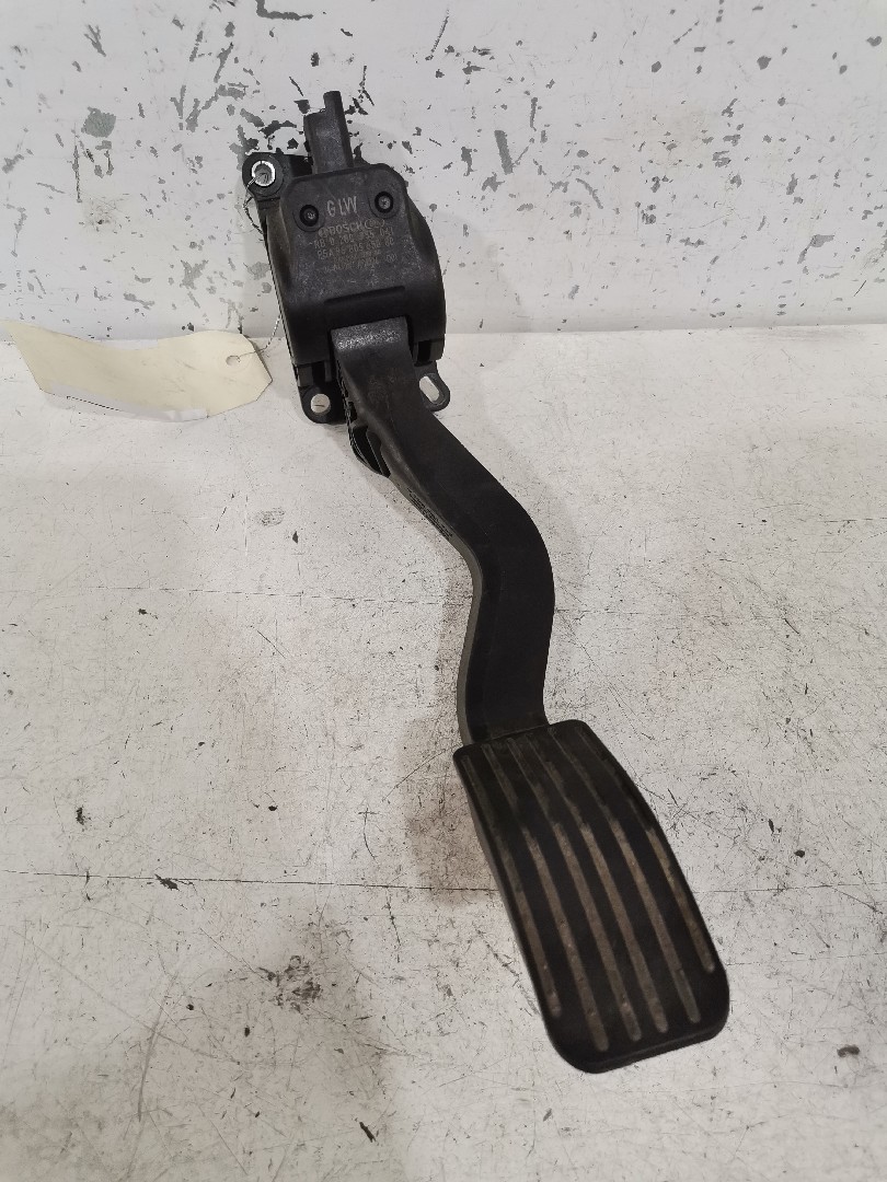 Pedal Acelerador CITROEN C4 I (LC_) | 04 - 13