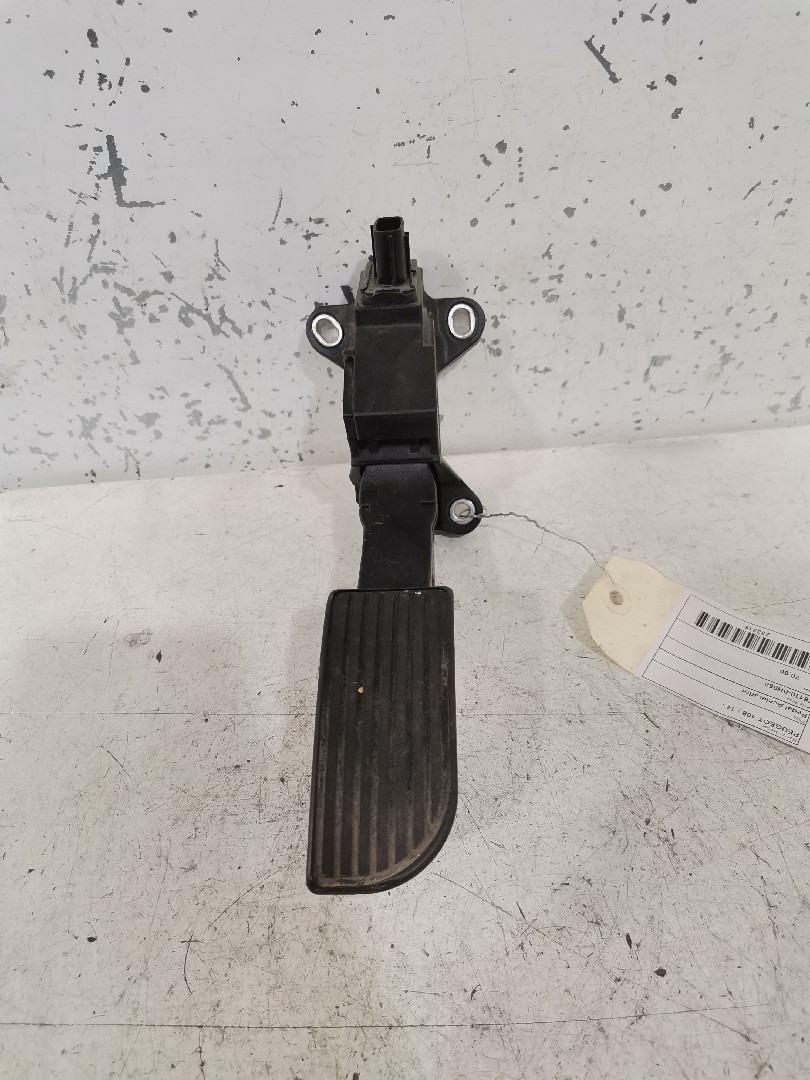 Pedal Acelerador PEUGEOT 108 | 14 - 