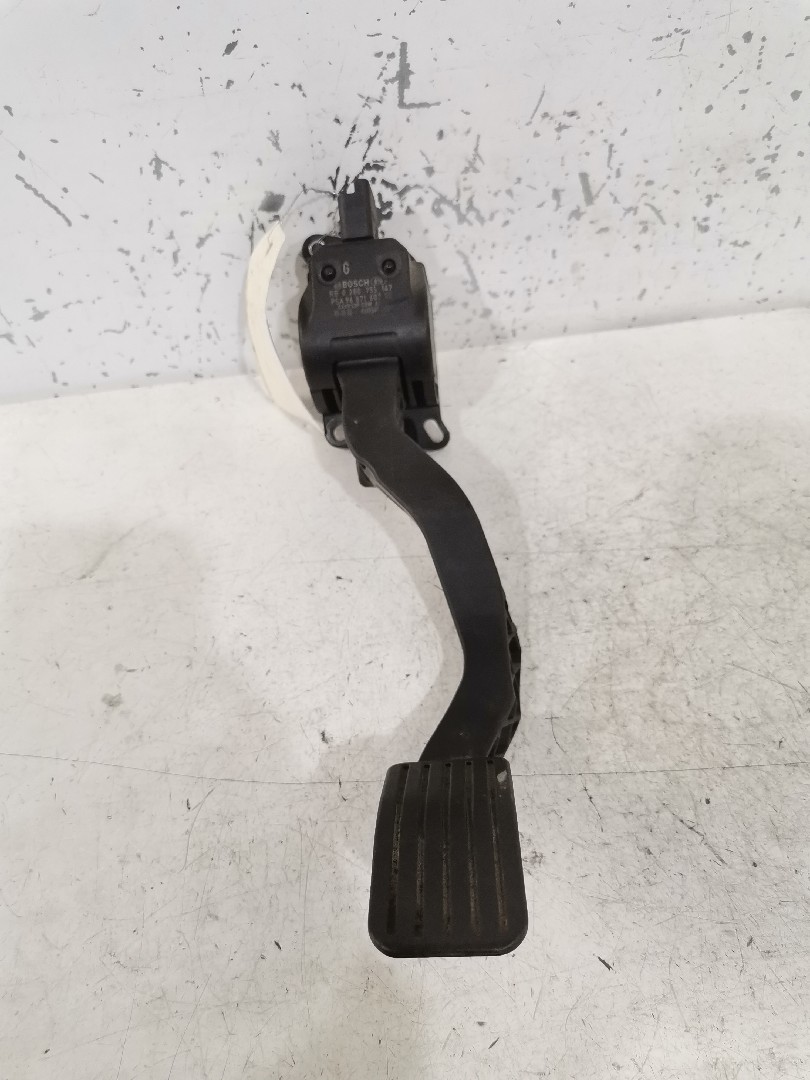 Pedal Acelerador PEUGEOT 206+ (2L_, 2M_) | 09 - 13
