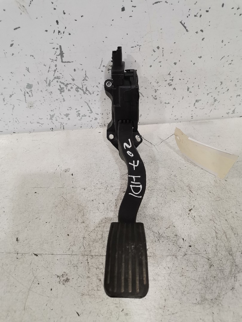 Pedal Acelerador PEUGEOT 207 (WA_, WC_) | 06 - 15