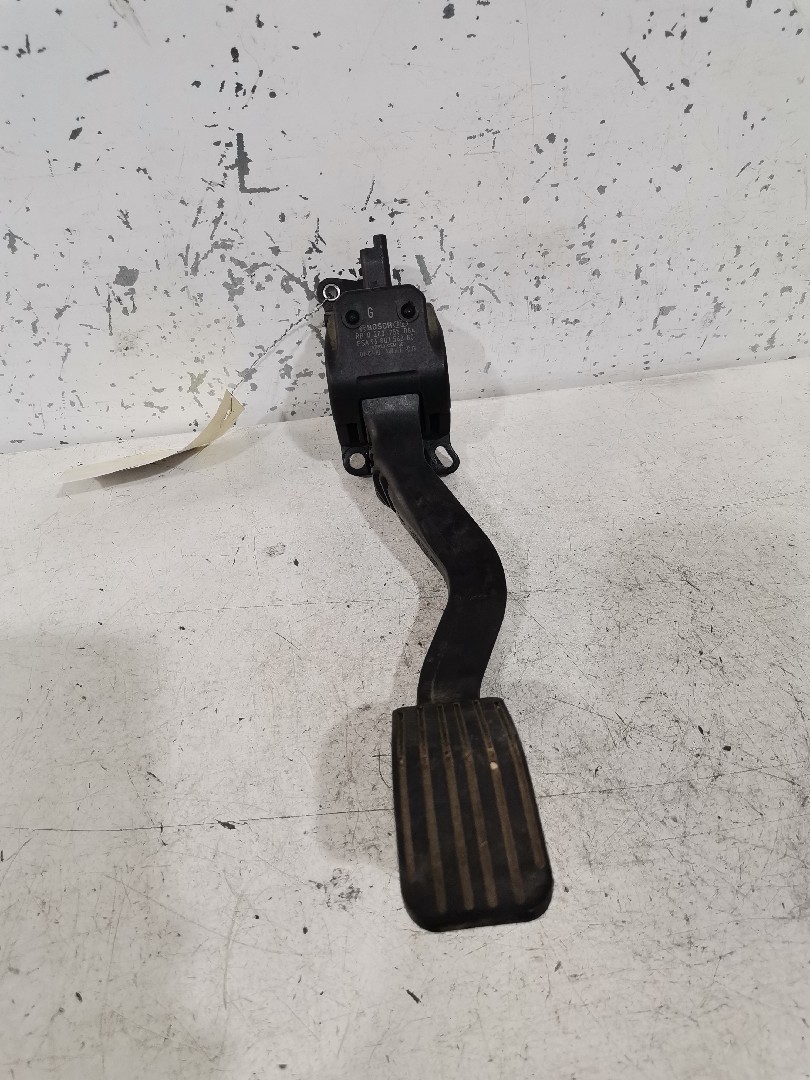 Pedal Acelerador PEUGEOT 307 (3A/C) | 00 - 12