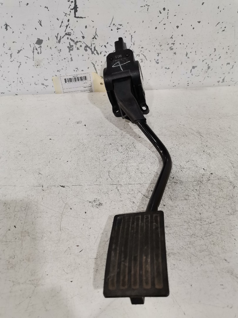 Pedal Acelerador CITROEN C5 III (RD_) | 08 - 