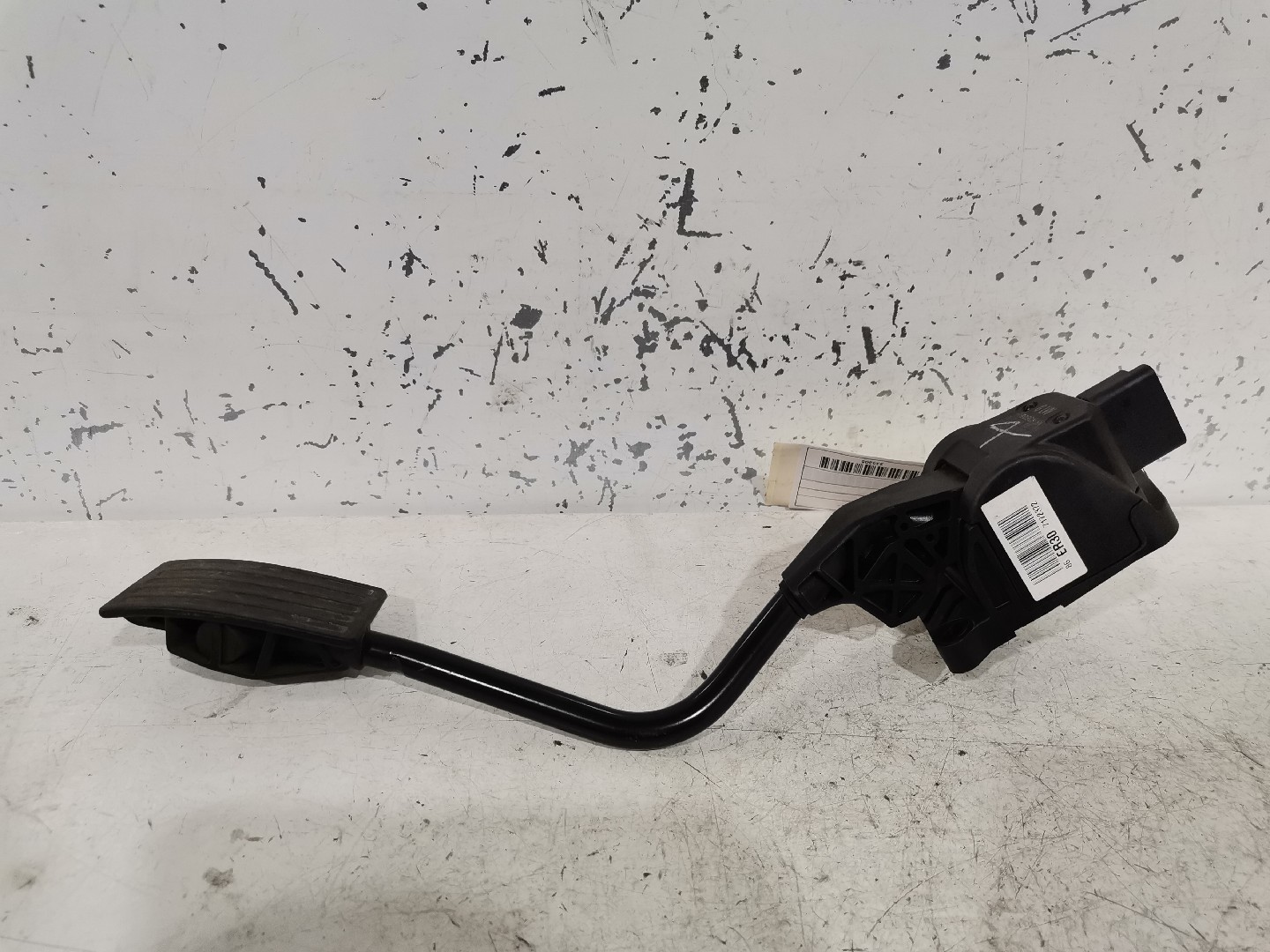 Pedal Acelerador CITROEN C5 III (RD_) | 08 -  Imagem-2