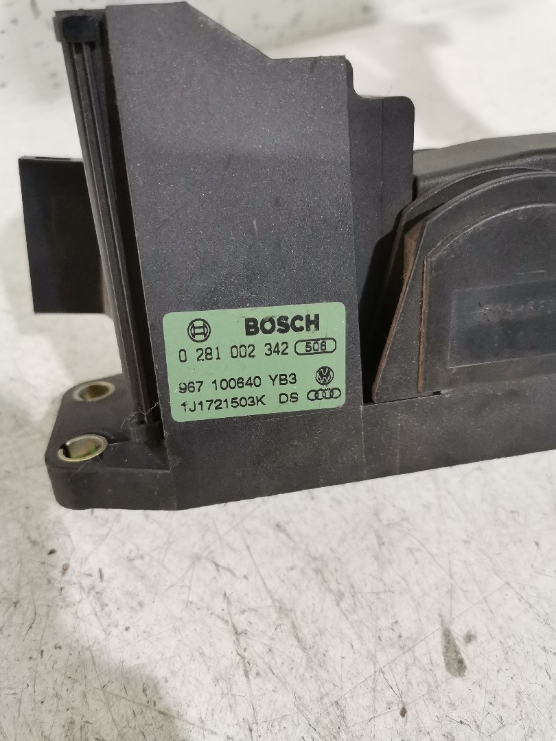 Pedal Acelerador VOLKSWAGEN GOLF IV (1J1) | 97 - 07 Imagem-3