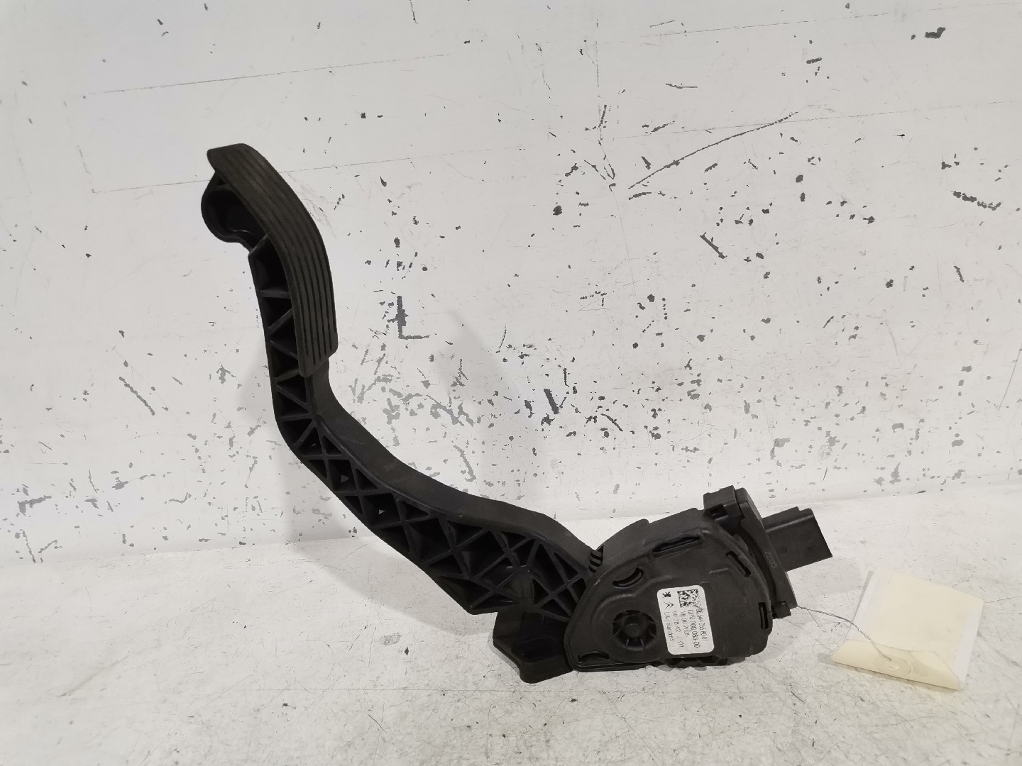 Pedal Acelerador CITROEN C3 I (FC_, FN_) | 02 -  Imagem-1