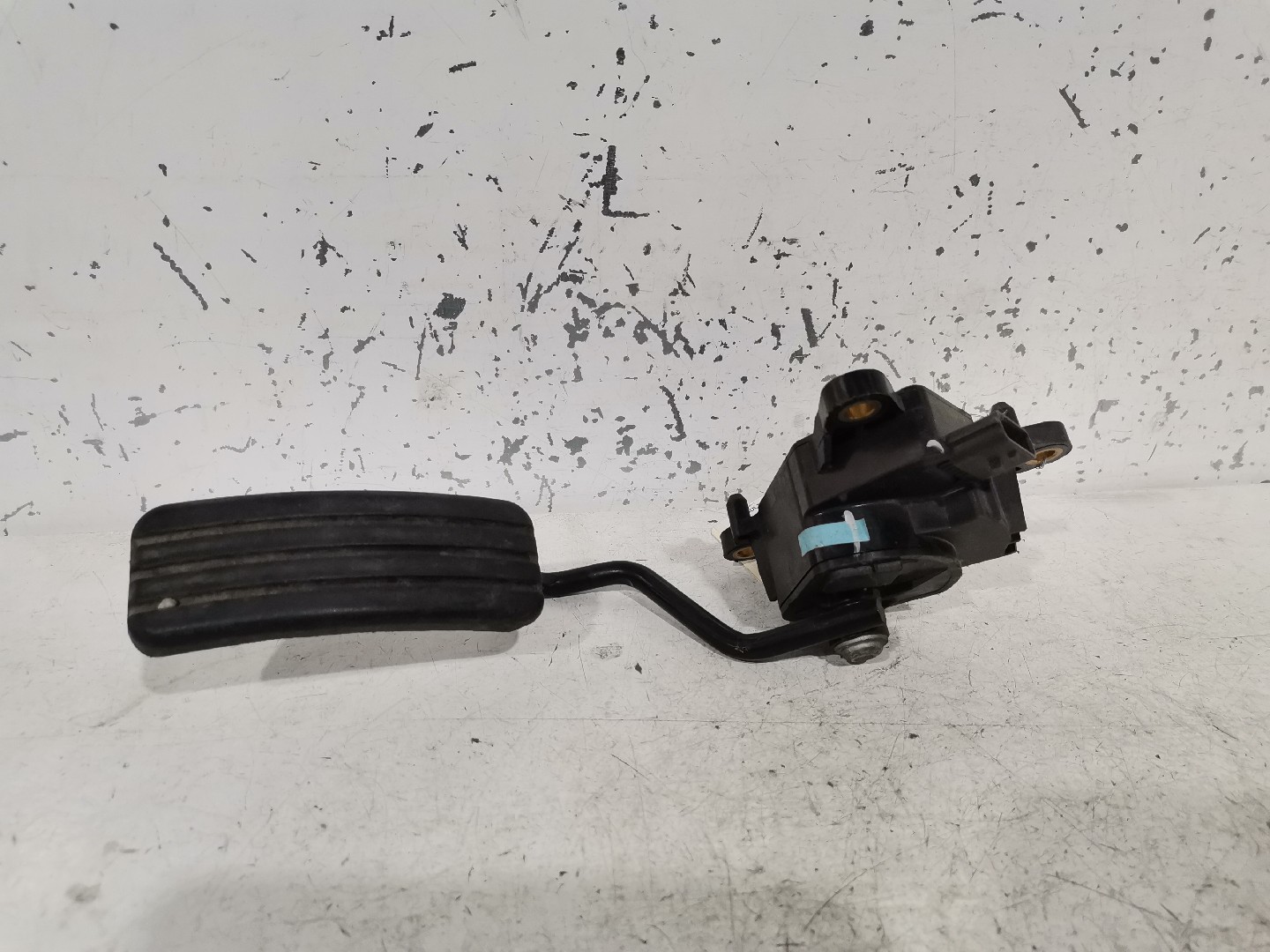 Pedal Acelerador RENAULT CLIO III (BR0/1, CR0/1) | 05 - 