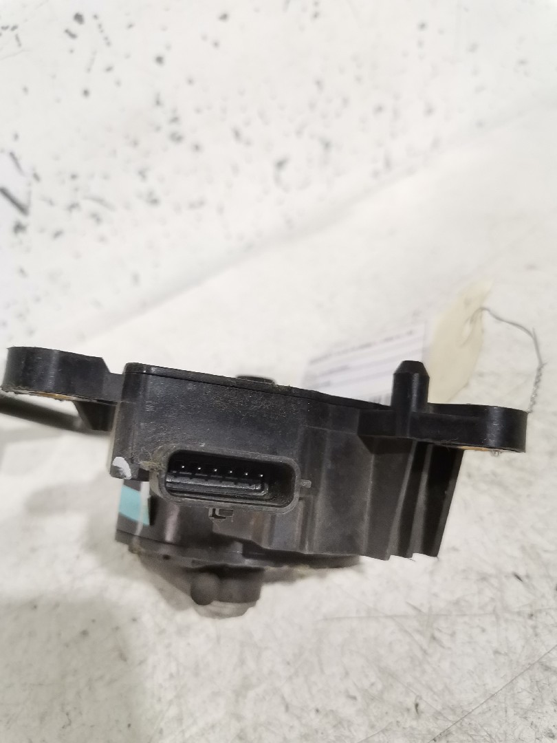 Pedal Acelerador RENAULT CLIO III (BR0/1, CR0/1) | 05 -  Imagem-1