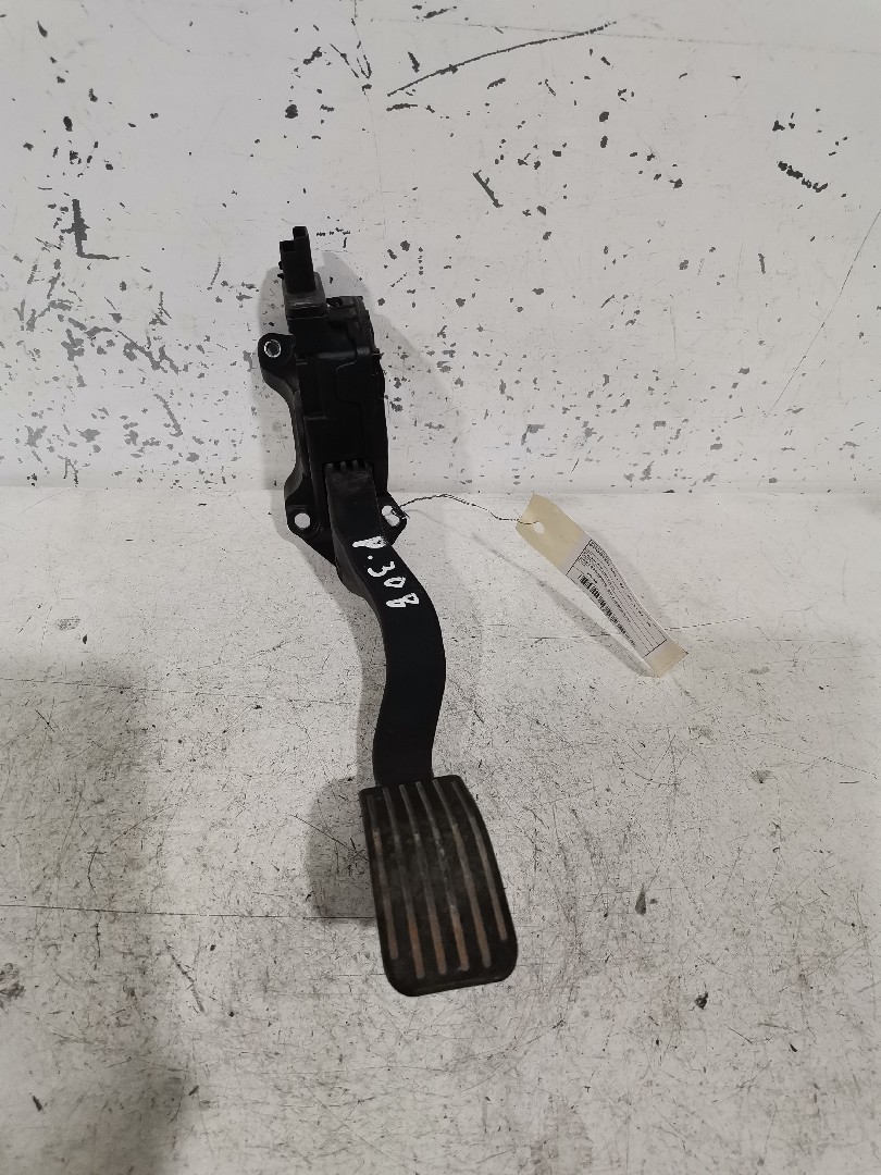 Pedal Acelerador PEUGEOT 308 I (4A_, 4C_) | 07 - 16
