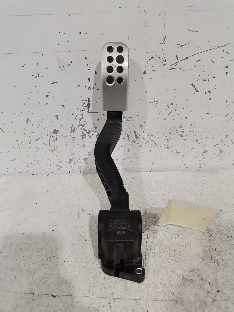 Pedal Acelerador PEUGEOT 307 SW (3H) | 02 - 09