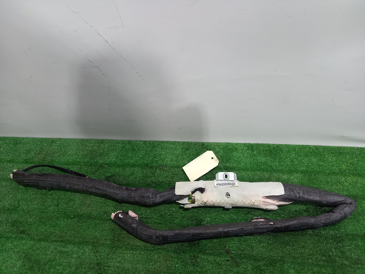 Airbag Assiento Izq PEUGEOT 3008 Veículo multiuso (0U_) | 09 - 17