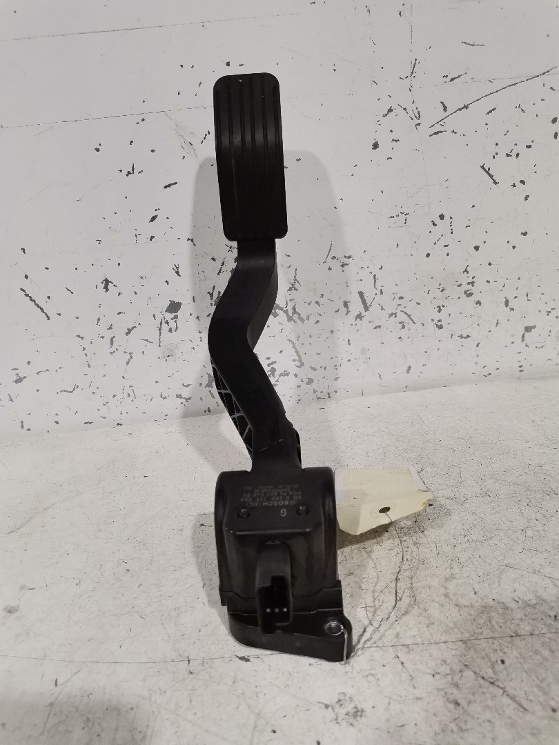 Pedal Acelerador PEUGEOT 207 (WA_, WC_) | 06 - 15