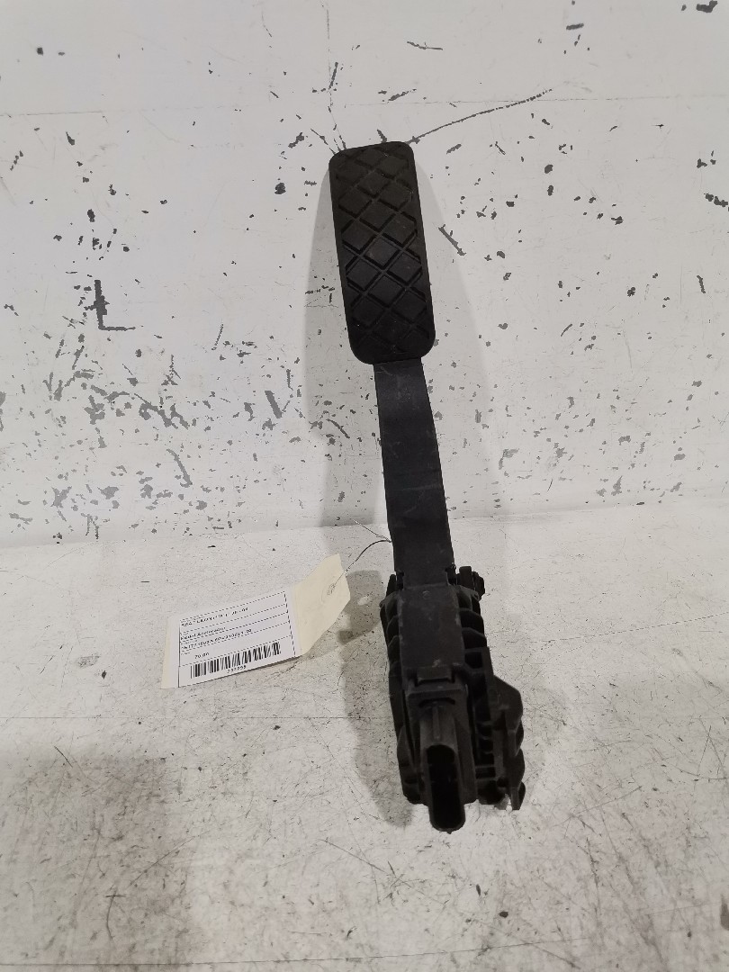 Pedal Acelerador SEAT LEON (1M1) | 99 - 06