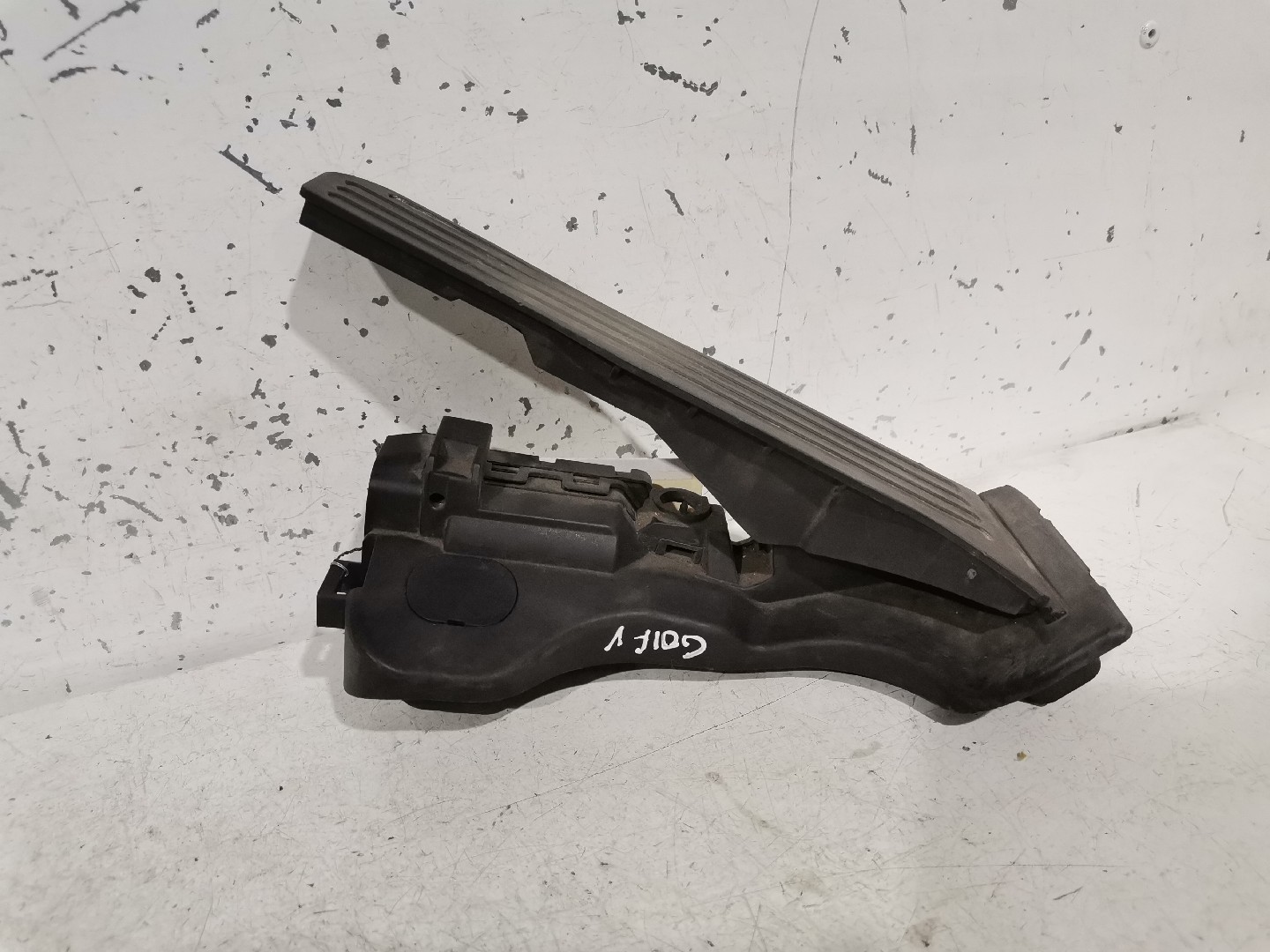 Pedal Acelerador VOLKSWAGEN GOLF V (1K1) | 03 - 09 Imagem-1
