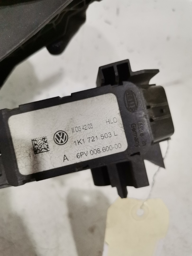 Pedal Acelerador VOLKSWAGEN GOLF V (1K1) | 03 - 09 Imagem-3