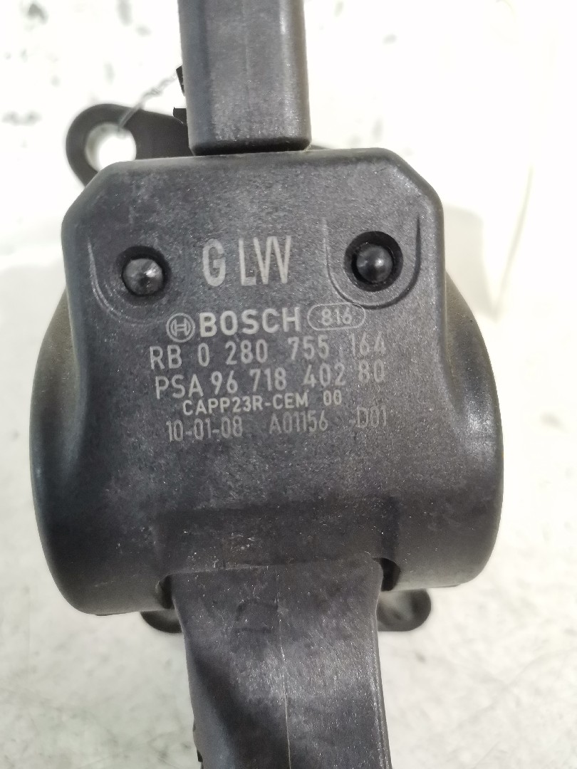 Pedal Acelerador CITROEN C4 II (B7) | 09 -  Imagem-2