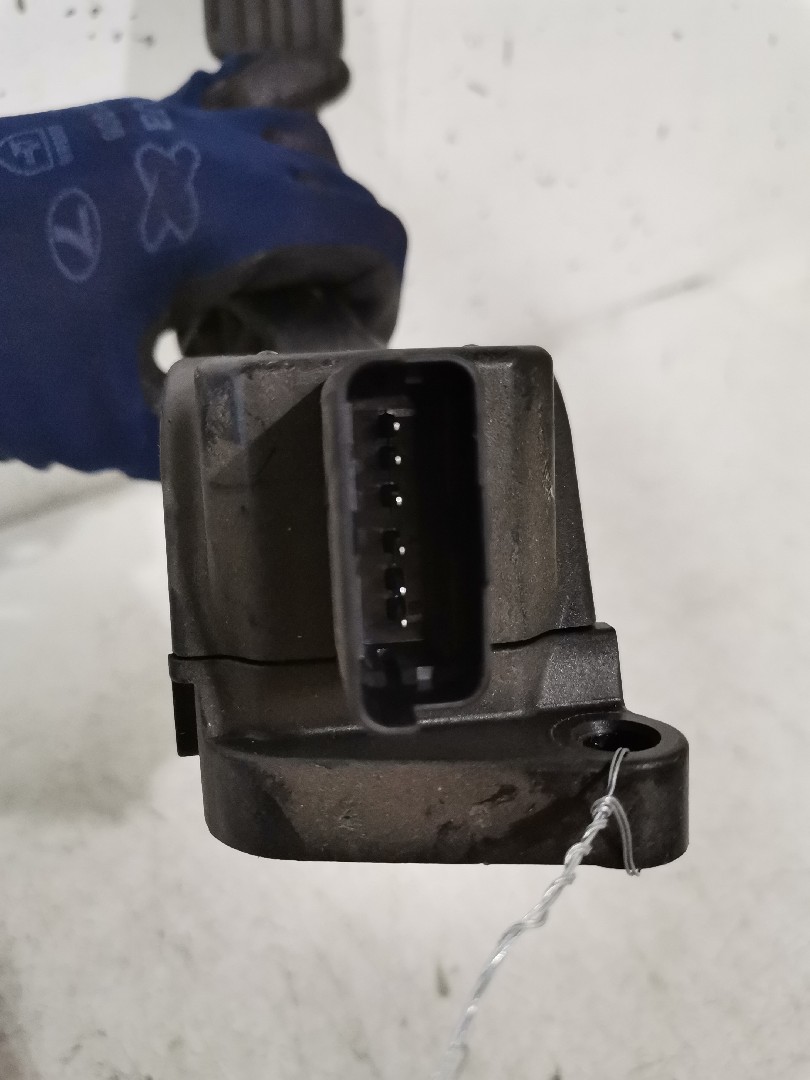 Pedal Acelerador CITROEN C4 II (B7) | 09 -  Imagem-1