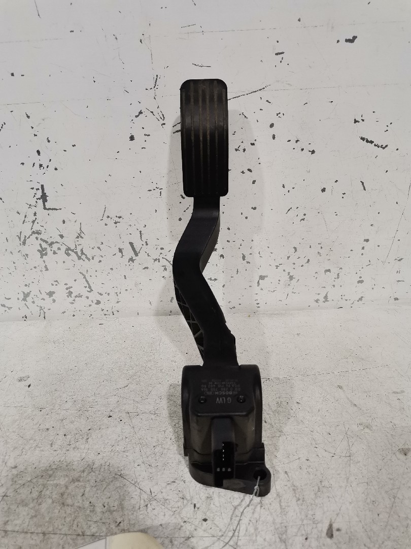 Pedal Acelerador CITROEN C4 II (B7) | 09 - 