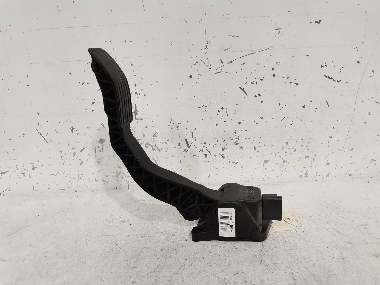 Pedal Acelerador CITROEN C4 II (B7) | 09 -  Imagem-3