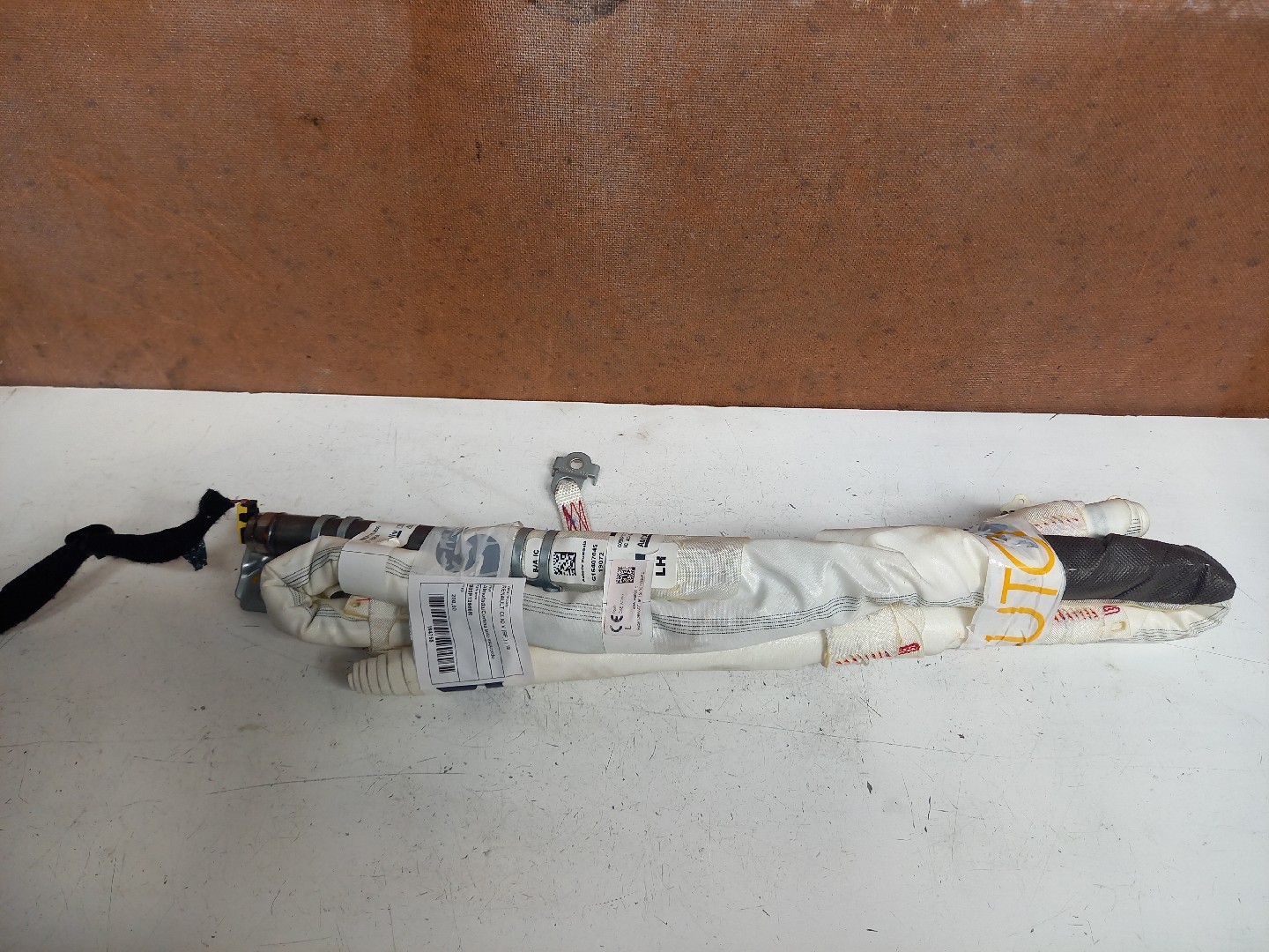 Airbag Assiento Izq RENAULT CLIO V (BF_) | 19 - 