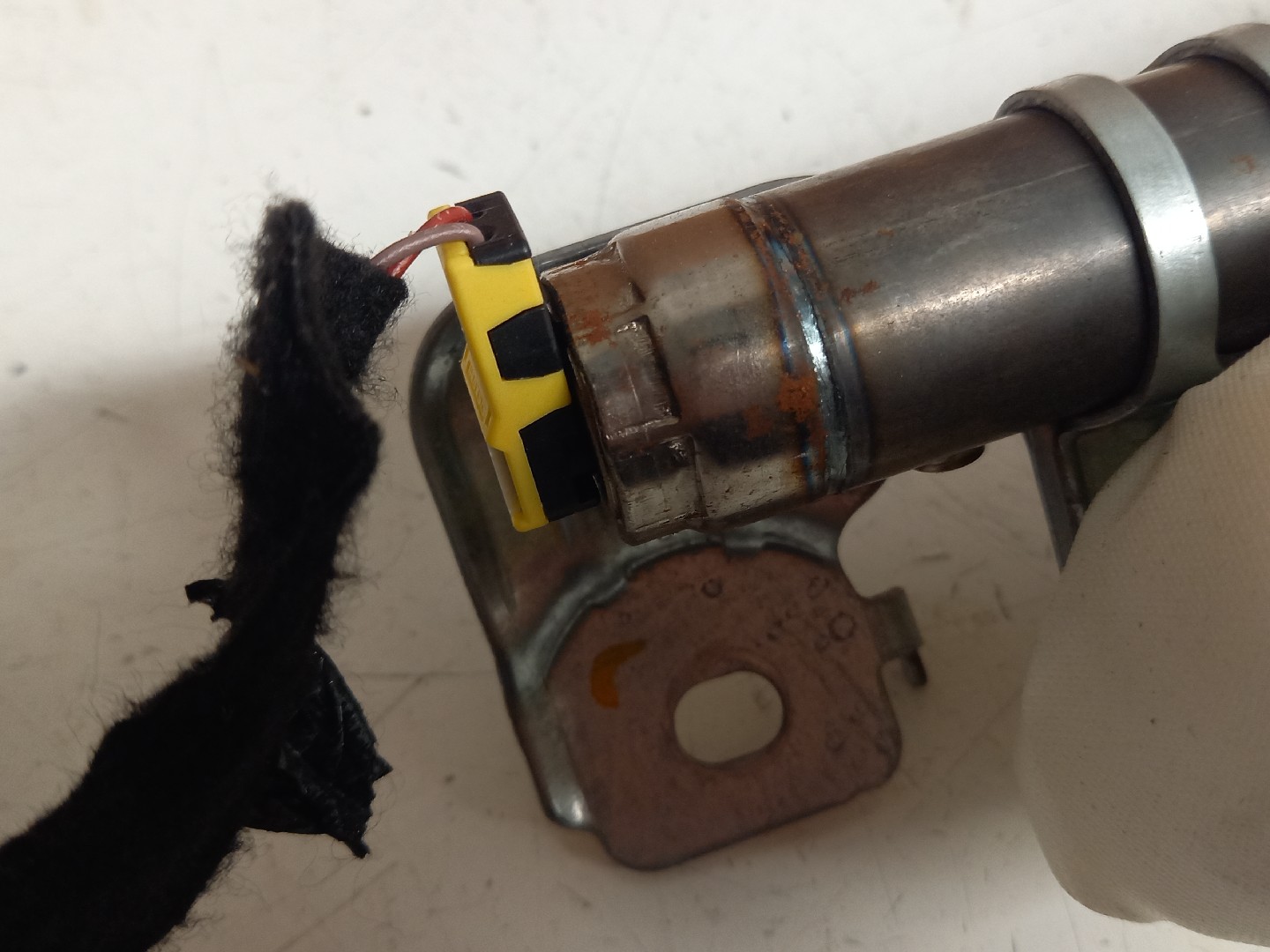 Airbag Assiento Izq RENAULT CLIO V (BF_) | 19 -  Imagem-2