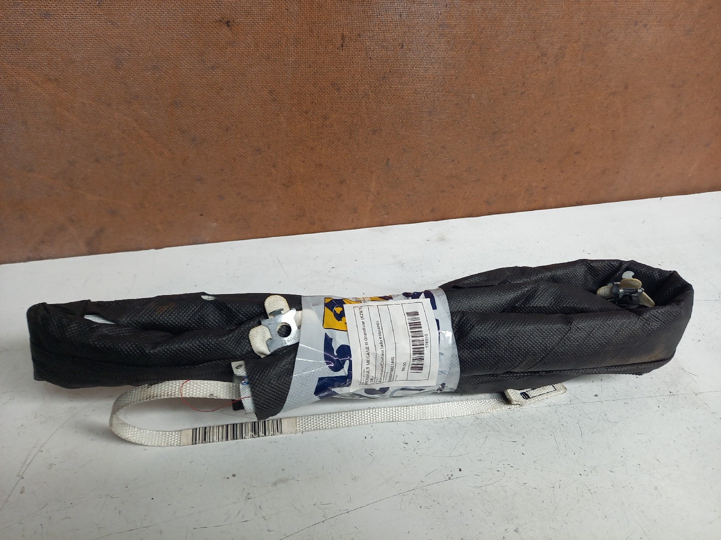 Airbag Assiento Izq RENAULT MEGANE III Grandtour (KZ0/1) | 08 - 