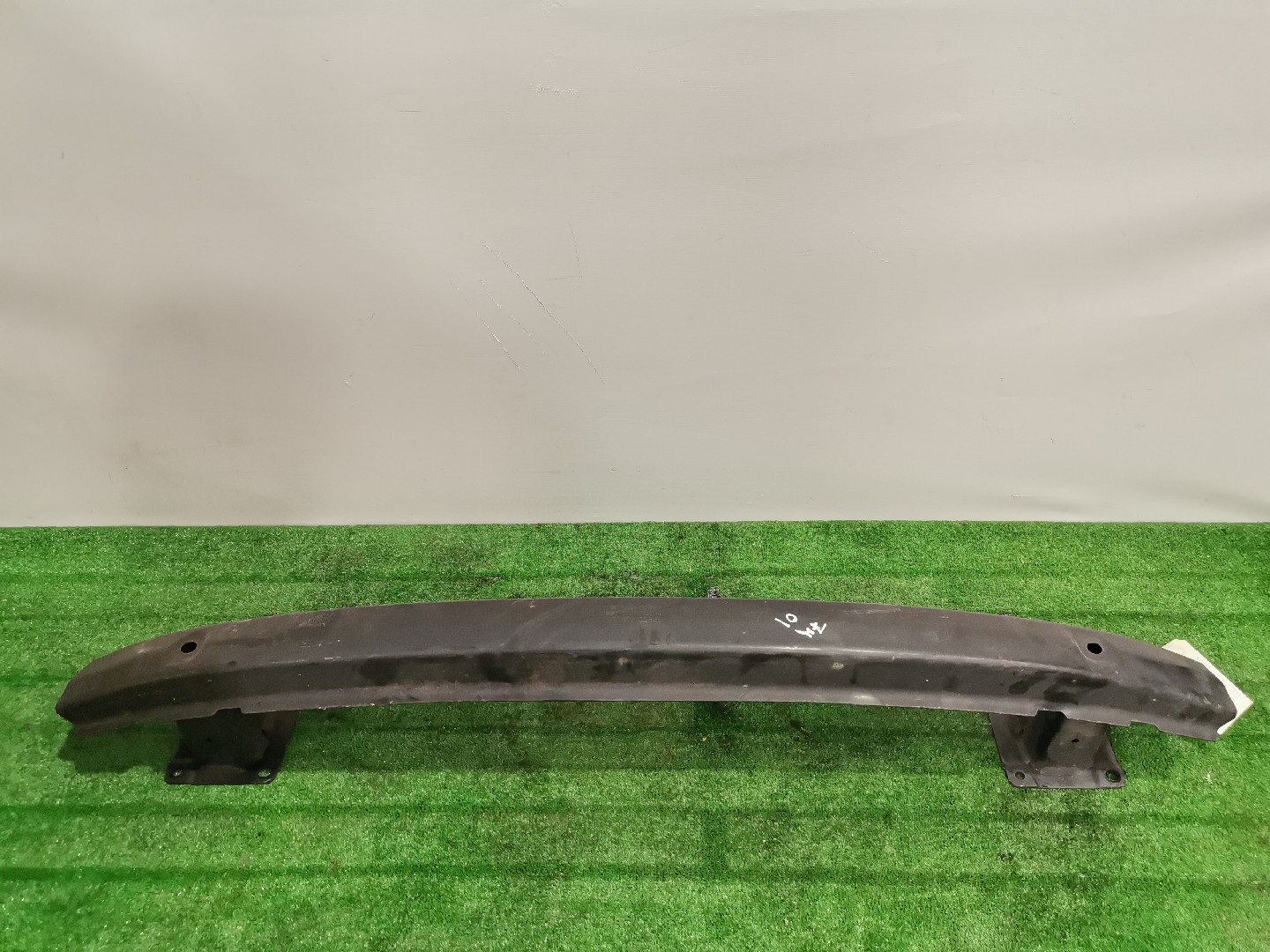 Reforço Pára Choques Trás SKODA FABIA I (6Y2) | 99 - 08