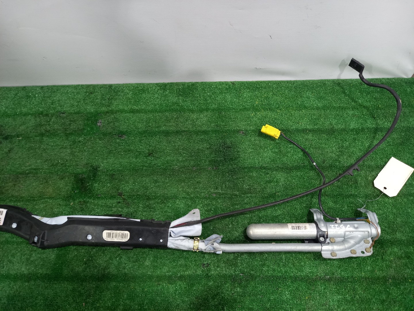 Seat Airbag VOLKSWAGEN PASSAT Variant (3B6) | 00 - 05