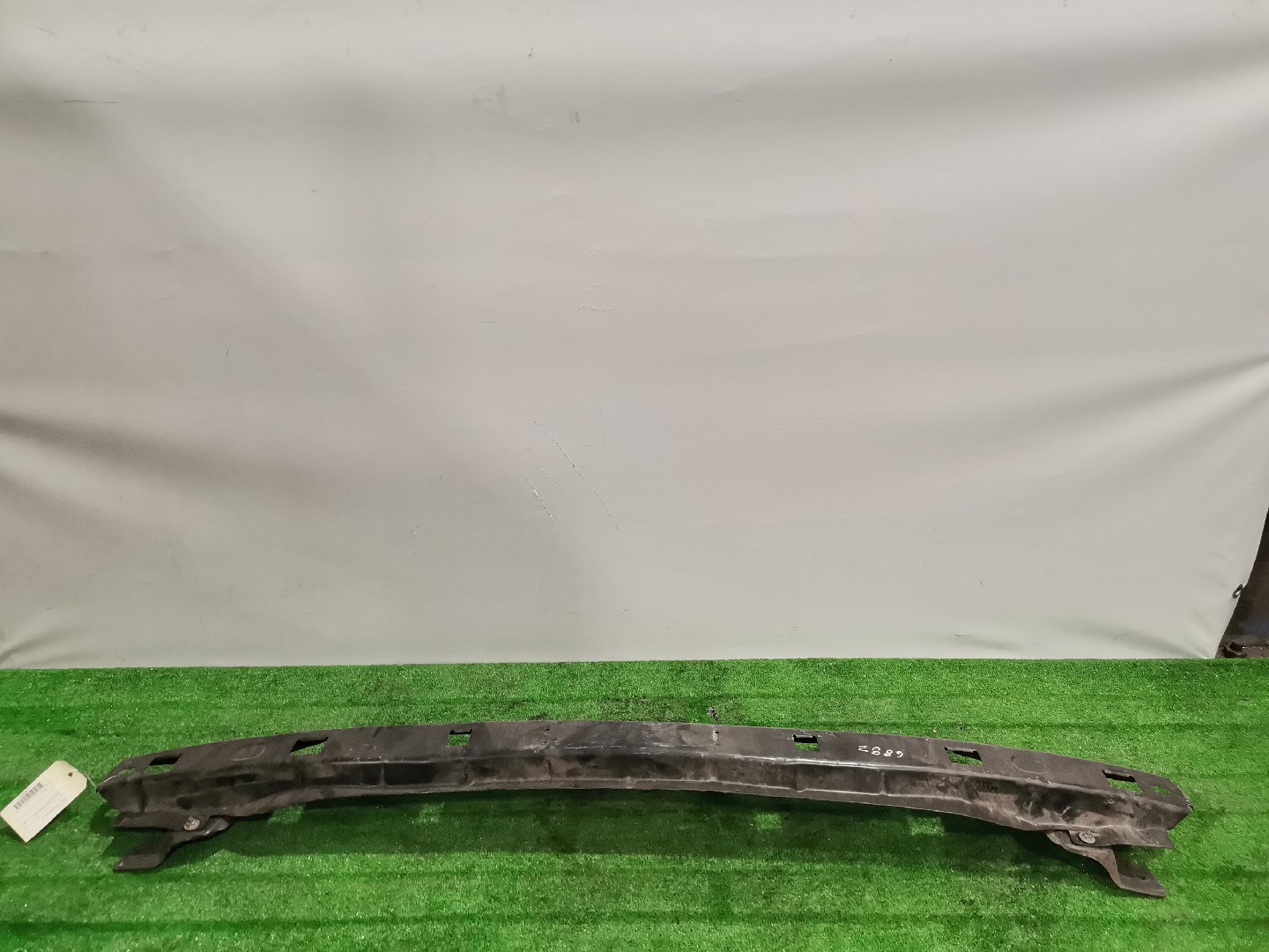 Reforço Pára Choques Trás OPEL TIGRA (S93) | 94 - 00