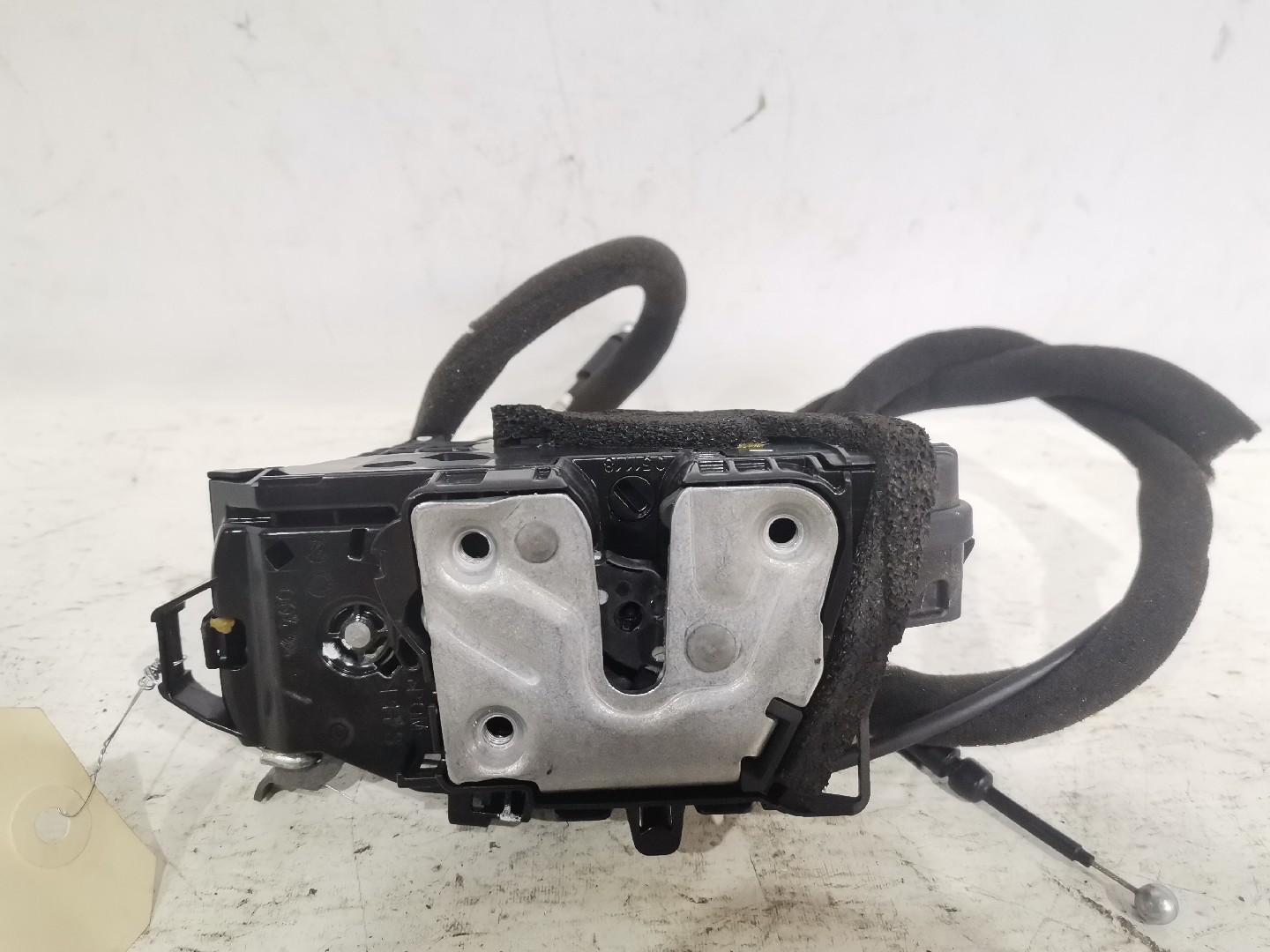 Fechadura Frente Lado Direito NISSAN MICRA V (K14) | 16 - 