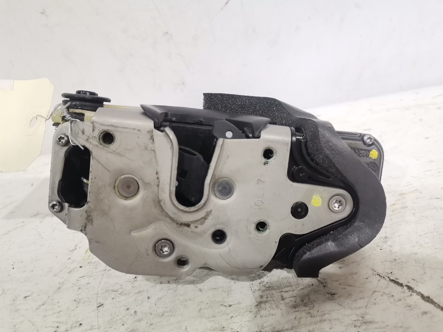 Fechadura Tras Lado Direito OPEL INSIGNIA A (G09) | 08 - 17