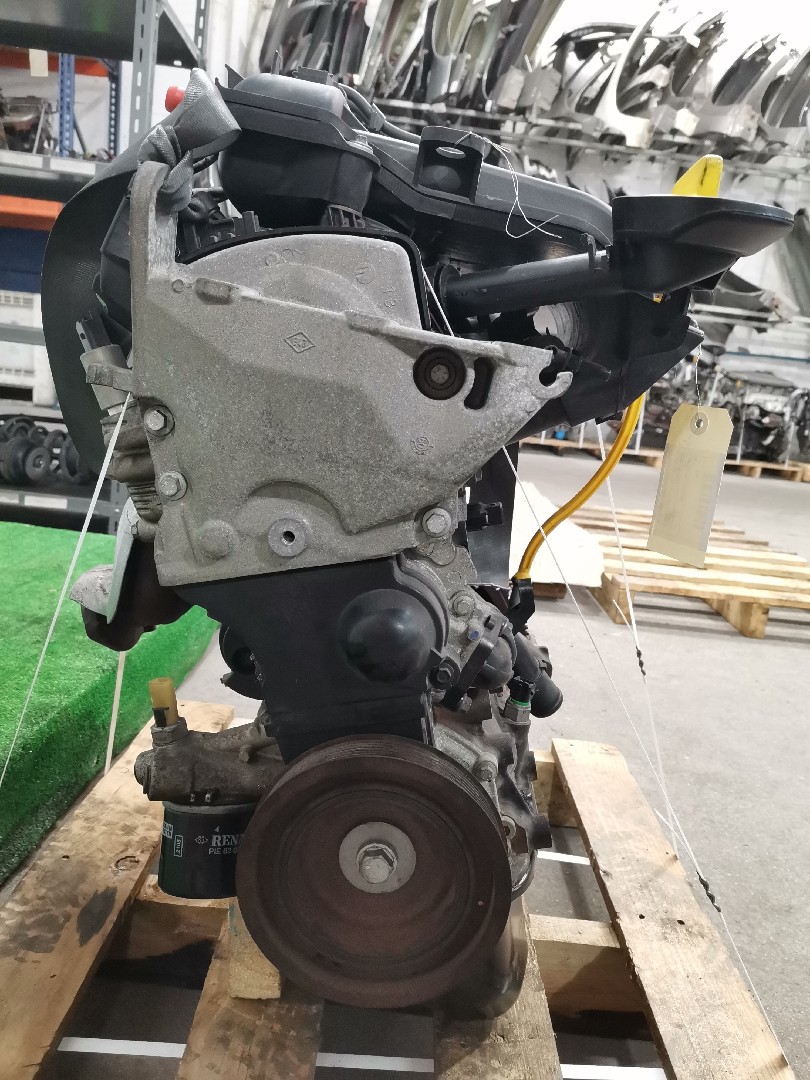 Motor Gasolina RENAULT CLIO III (BR0/1, CR0/1) | 05 -  Imagem-3