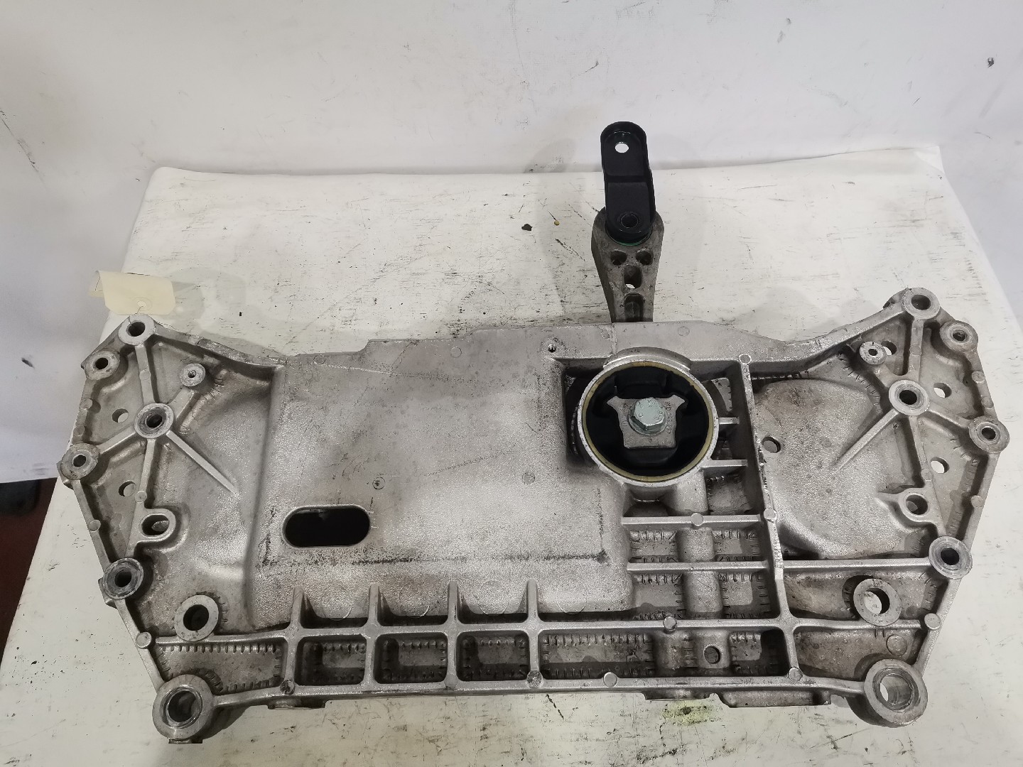 Charriot Frente VOLKSWAGEN GOLF V (1K1) | 03 - 09 Imagem-2