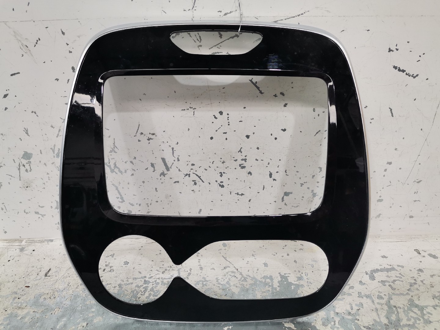 Genérico RENAULT CAPTUR I (J5_, H5_) | 13 - 