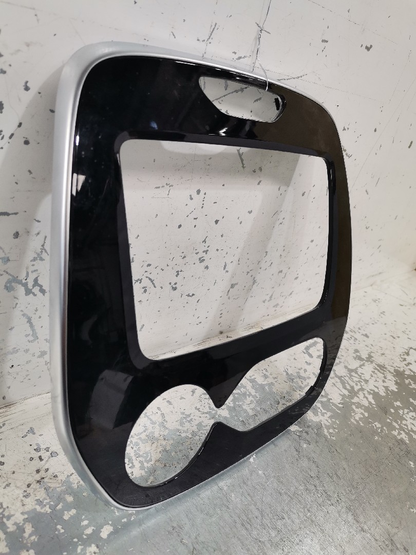 Genérico RENAULT CAPTUR I (J5_, H5_) | 13 -  Imagem-2