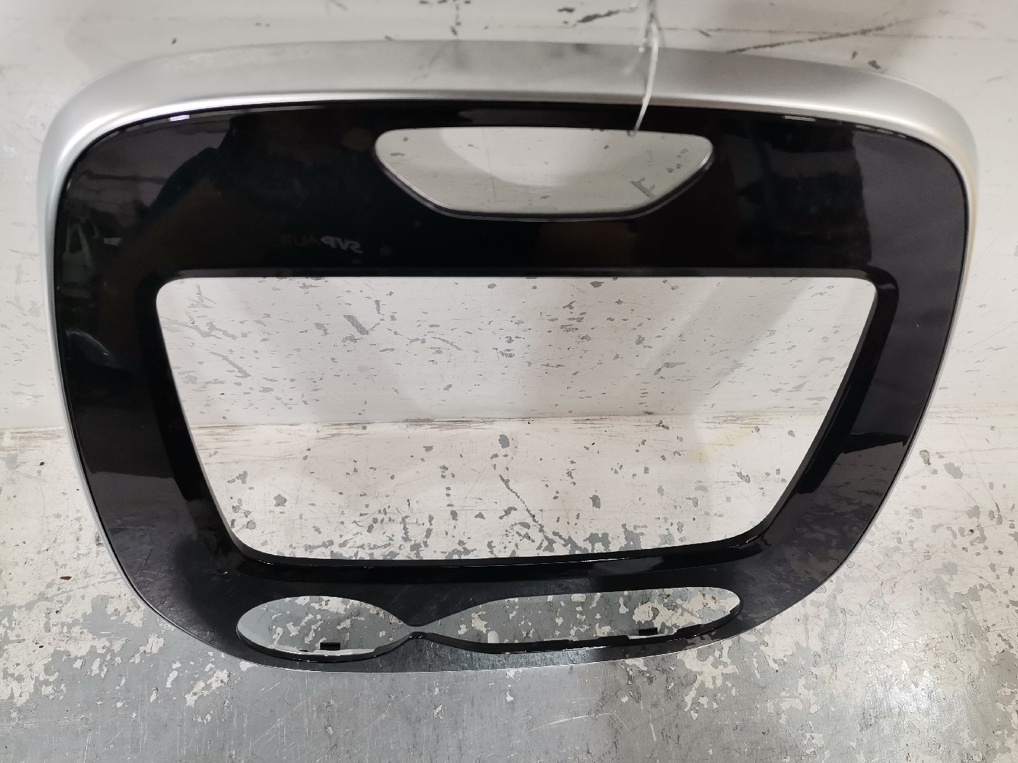 Genérico RENAULT CAPTUR I (J5_, H5_) | 13 -  Imagem-3