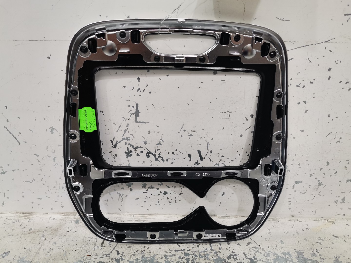 Genérico RENAULT CAPTUR I (J5_, H5_) | 13 -  Imagem-4