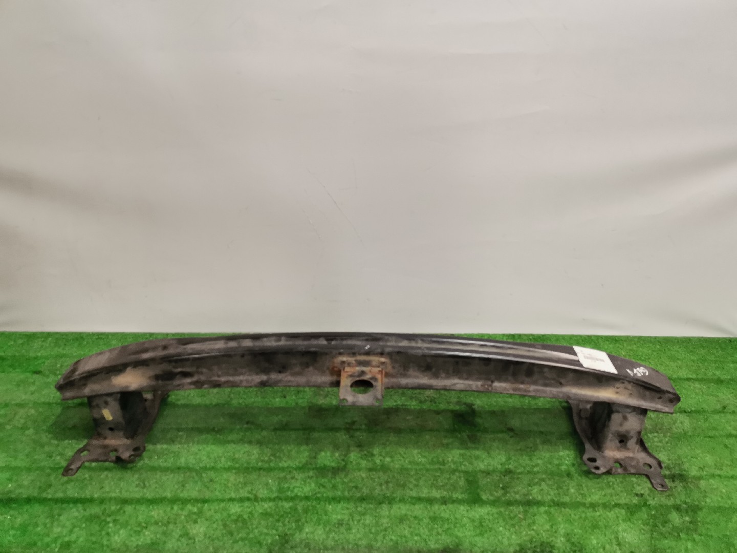 Reforço Pára Choques Frente VOLKSWAGEN GOLF V (1K1) | 03 - 09