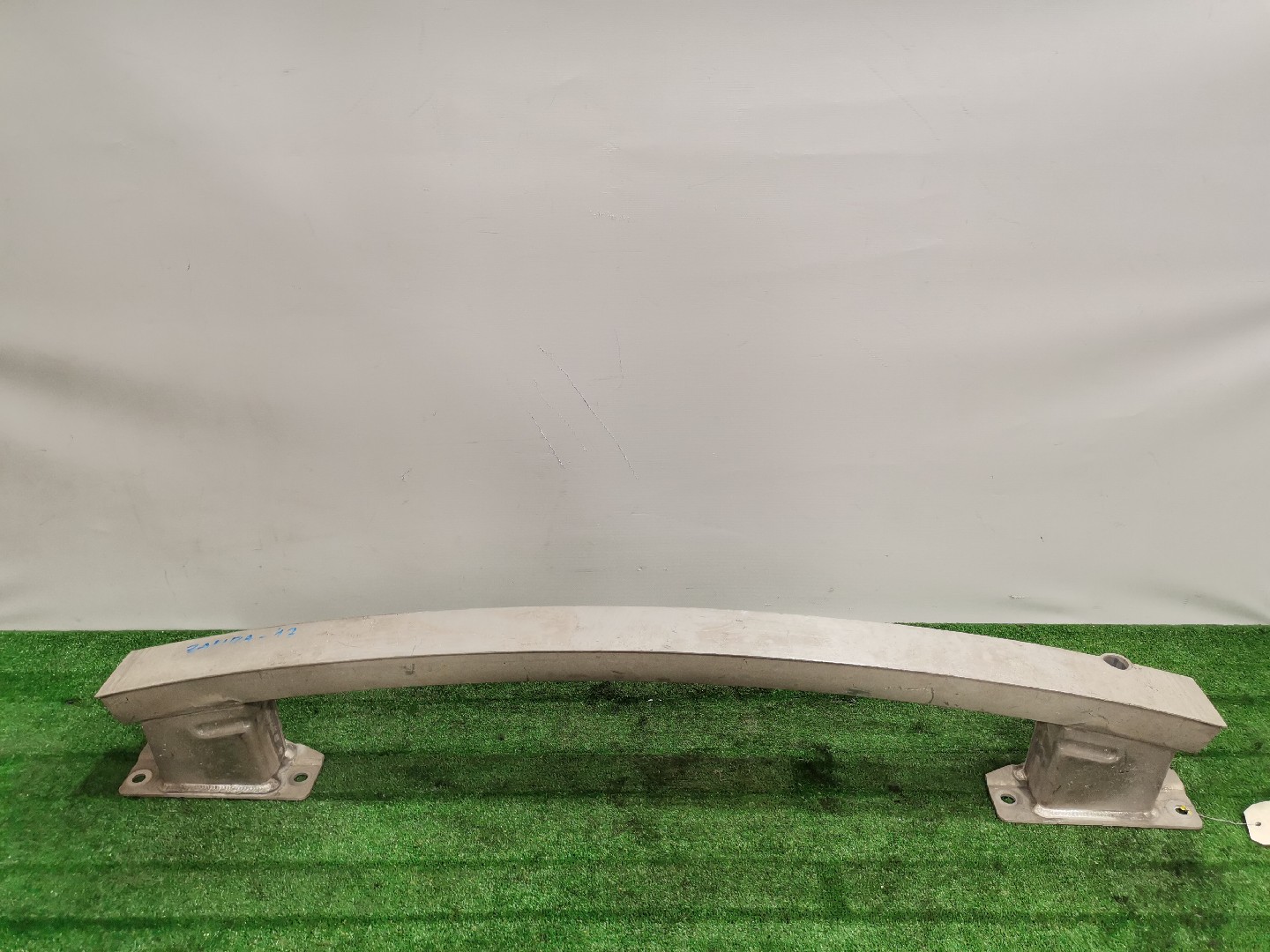 Reforço Pára Choques Trás OPEL ZAFIRA TOURER C (P12) | 11 - 