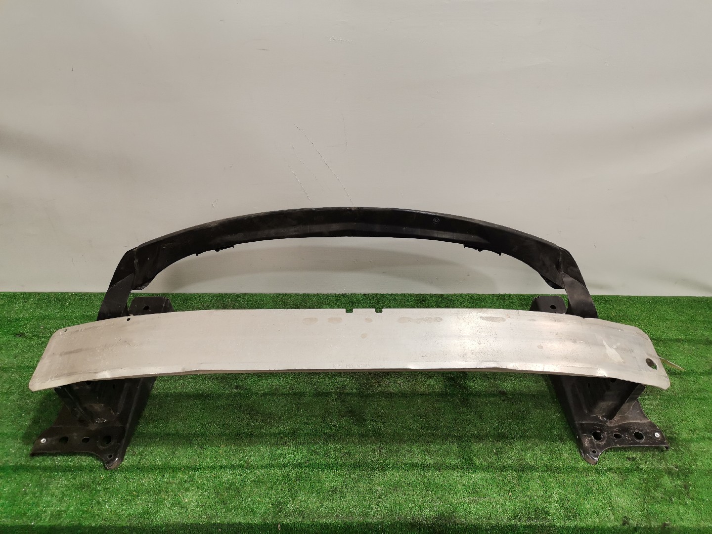 Reforço Pára Choques Frente OPEL CORSA D (S07) | 06 - 14 Imagem-2