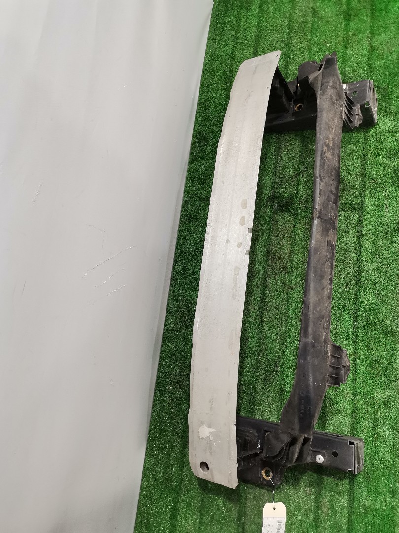 Reforço Pára Choques Frente OPEL CORSA D (S07) | 06 - 14 Imagem-1