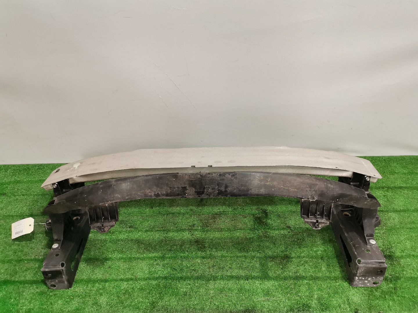 Reforço Pára Choques Frente OPEL CORSA D (S07) | 06 - 14