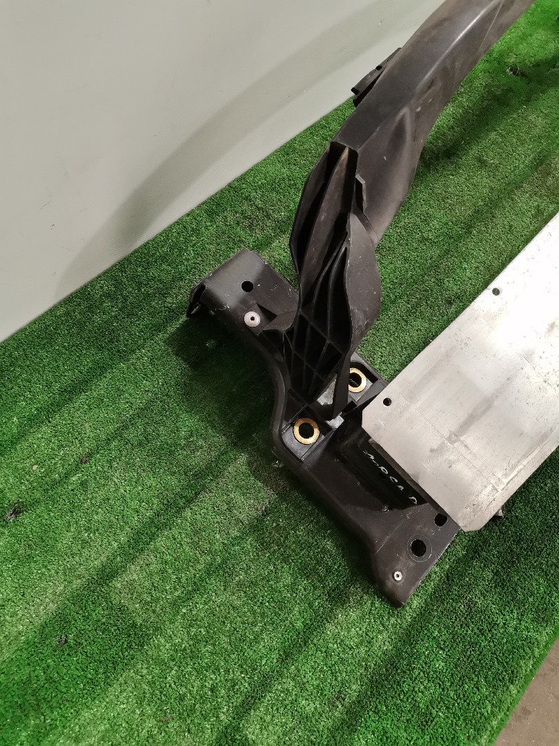 Reforço Pára Choques Frente OPEL CORSA D (S07) | 06 - 14 Imagem-3