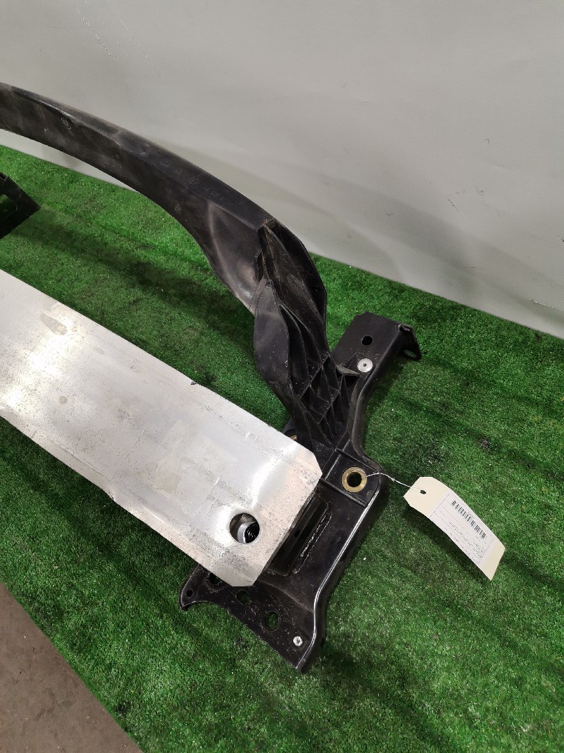 Reforço Pára Choques Frente OPEL CORSA D (S07) | 06 - 14 Imagem-4